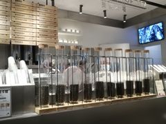 -喜茶(上海兴业太古汇店)