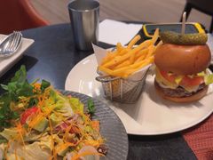 -WOLFGANG PUCK KITCHEN & BAR(迪士尼小镇店)