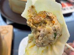 -锡笼记·无锡小笼(大润发店)