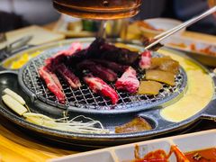 -喜来稀肉(北外滩白玉兰广场店)