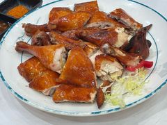 -绿雅居原生态农庄(小涌店)