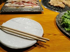 -那胡同里的小烤肉馆(开发区万达店)