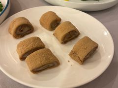 -全聚德(上海首店浦东店)