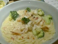 -Lia Cafe Bar Restaurant松山咖啡屋