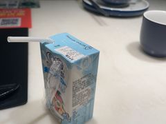 -绿茶餐厅(光明N次方公园店)