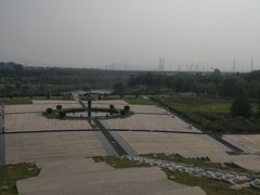 -门城湖公园