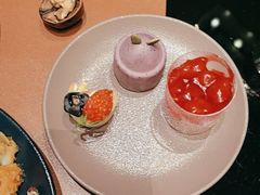 -富力万达文华酒店·海鲜自助