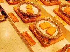 -好人民间小吃(镇江八佰伴店)