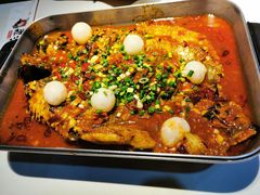 -鱼酷活鱼烤鱼(南京水游城店)