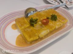-青禾小厨新疆菜(总店)