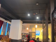 -重庆巴渝火锅(钟家村店)