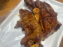 -赵元章肉骨烧(山塘街店)