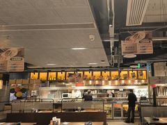 -新石器烤肉(中房金谊广场店)