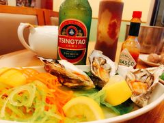 -金海阁海鲜火锅