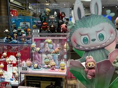 -泡泡玛特POPMART(合生汇店)