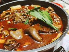 -丁里羊肉小镇(天鹅湖总店)