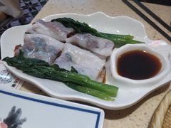 -明腾壹间茶餐厅(新都会花园广场店)