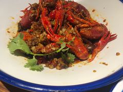 -功夫小龙虾·烧烤·江湖菜(金沙洲店)
