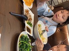 -台南擔仔面·卤肉饭(老虹井路店)