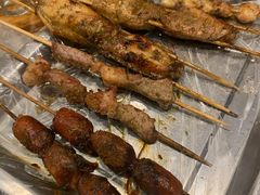 -胖姐烧烤(总店)