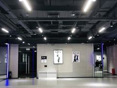 -一兆韦德健身(浦东万达会所)