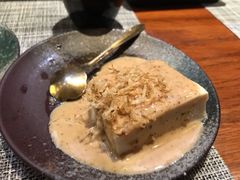 和风豆腐-戏作寿司(观音桥店)