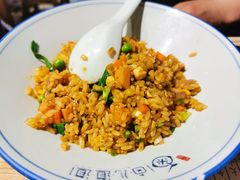 八仙炒饭-卤儿道道(龙游路店)