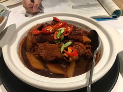 -松鹤楼·非遗·苏帮菜(融科店)