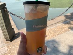 -星巴克臻选(杭州良渚文化村店)
