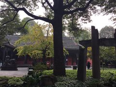 -成都武侯祠博物馆