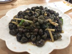 -南记食粥坊·宵夜大排档(莲花总店)