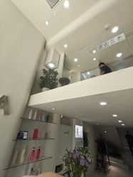 -ASA HAIR SALON