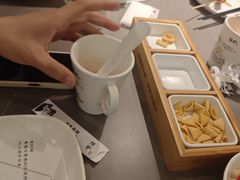 -探炉·香辣豆花烤鱼(笋岗宝能环球汇店)