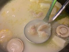 霸气竹笙王猪肚鸡-顺德公广东猪肚鸡·煲仔饭(白石洲店)