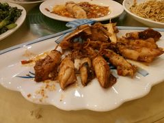 -婆婆家·湛江特色美食(福田振华路店)