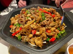 -蛙来哒(石景山万达店)