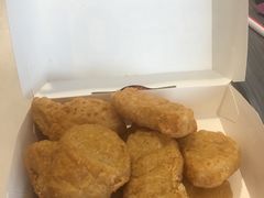 -麦当劳(沙河店)