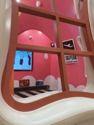 -奈尔宝家庭中心·亲子餐厅(苏州大悦城店)