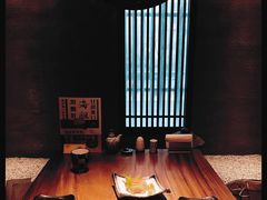 -千代武日本料理(爱建店)