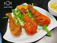 -木尔坦·Multan巴基斯坦清真餐厅halal(大智嘉园店)