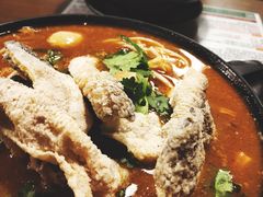 -肥汁米蘭香港米线(宁波路总店)