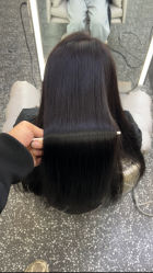 -东梵造型·烫发染发接发连锁SALON