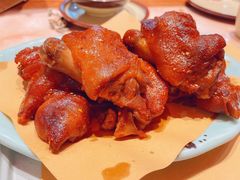 -状元阁烧烤(新华路总店)