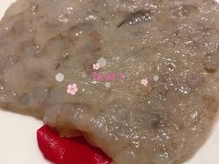 全虾虾滑-皇城老妈·大连海鲜火锅(港湾店)