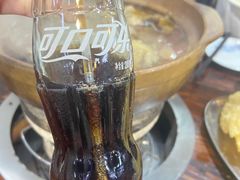 -威邵鸡煲(西华路总店)