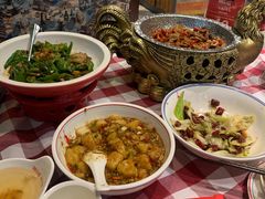 -湘当爱·鲜煮现炒(松岗立业路店)
