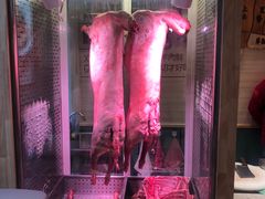 -羊来顺冰煮鲜羊 铁锅烀羊肉(中央大街店)