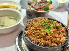 -客家大院·非遗赣南客家菜(郁孤台店)