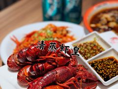 -李叔叔虾蟹大排档(青羊店)
