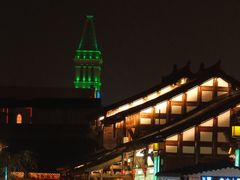 -大小河街